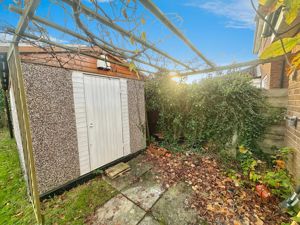 Garage- click for photo gallery